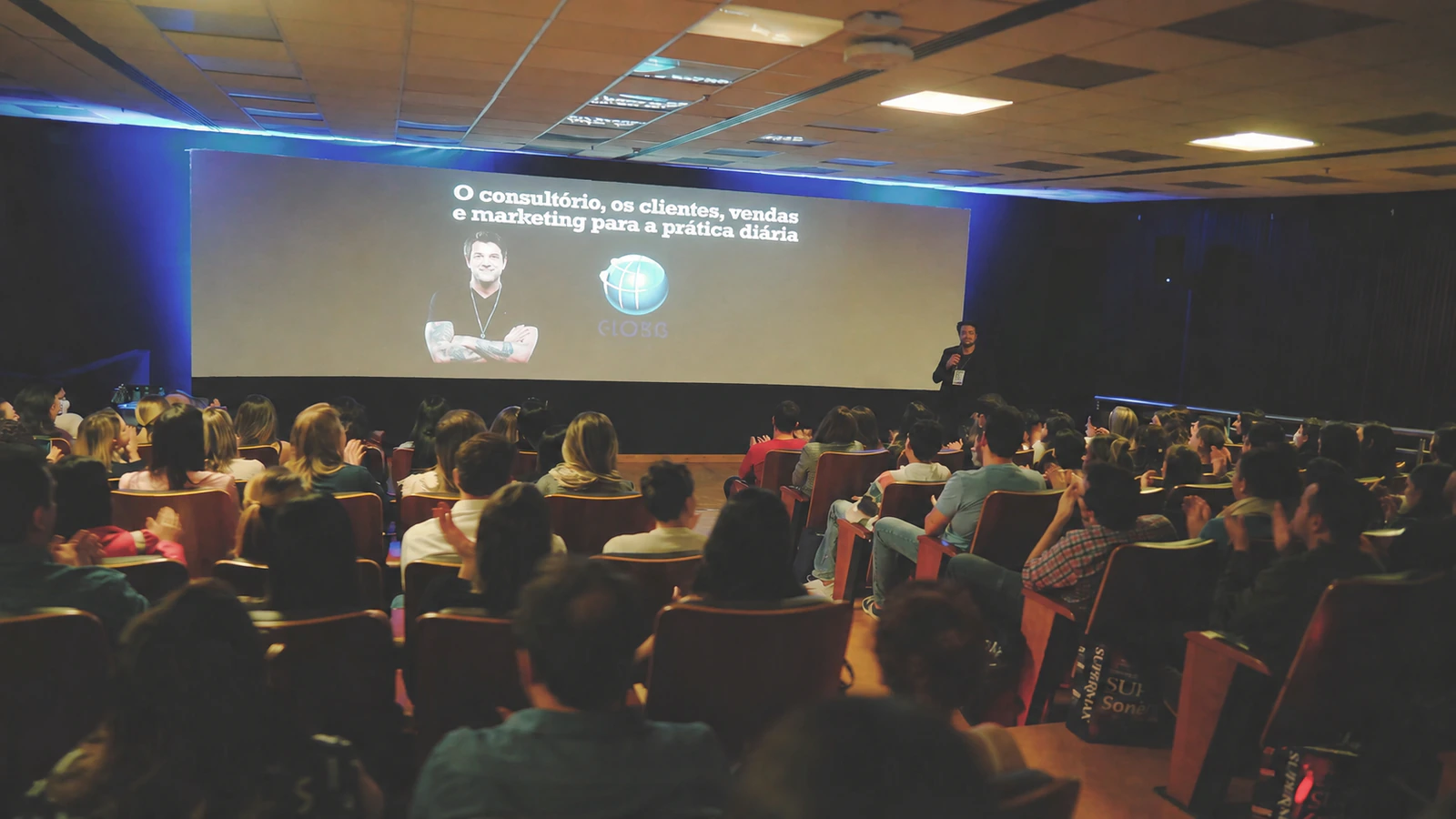 39º CIOSP com Rafa Puglisi, 29/06/2022 · São Paulo/SP