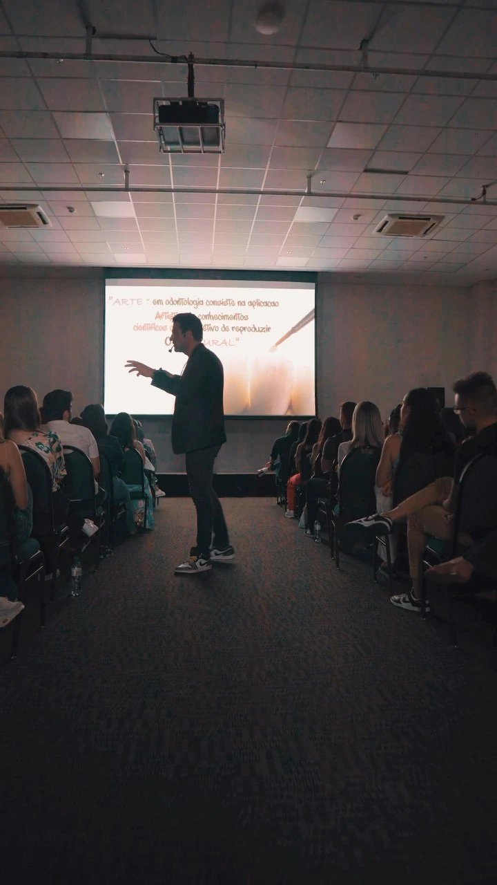 CIOSP 2023: duas apresentações de Rafa, jan/2023 · São Paulo/SP