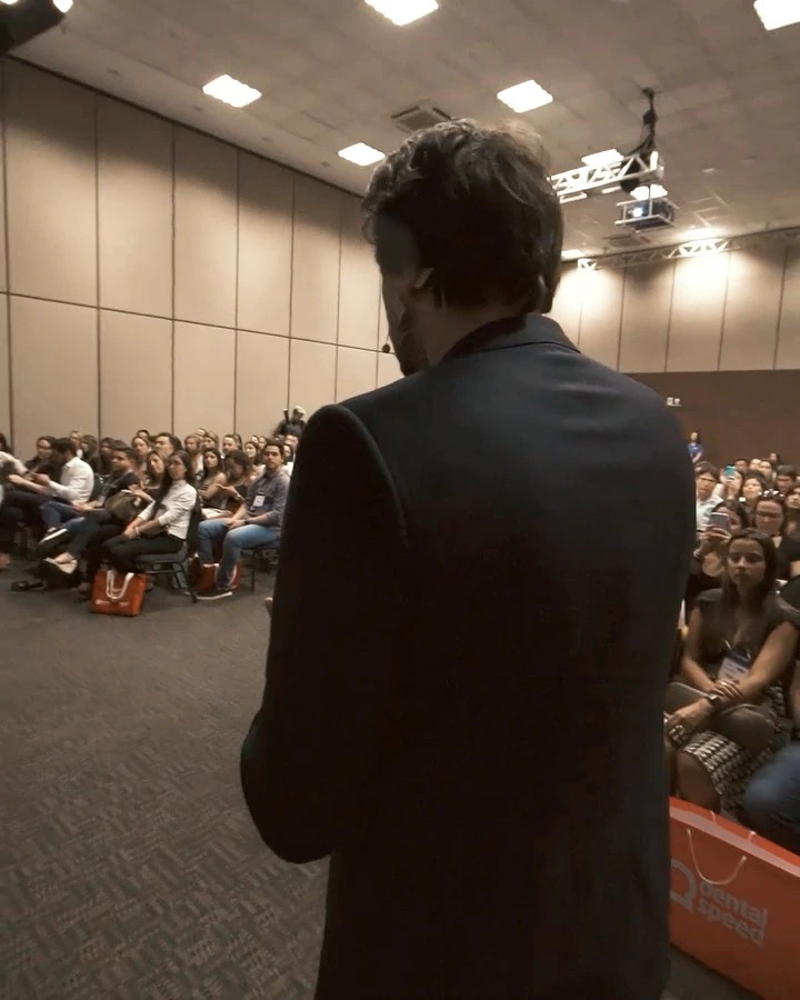 CIOSP 2020: grade de estética, retrabalho com laser e talk-show 3Shape, jan–fev/2020 · São Paulo/SP