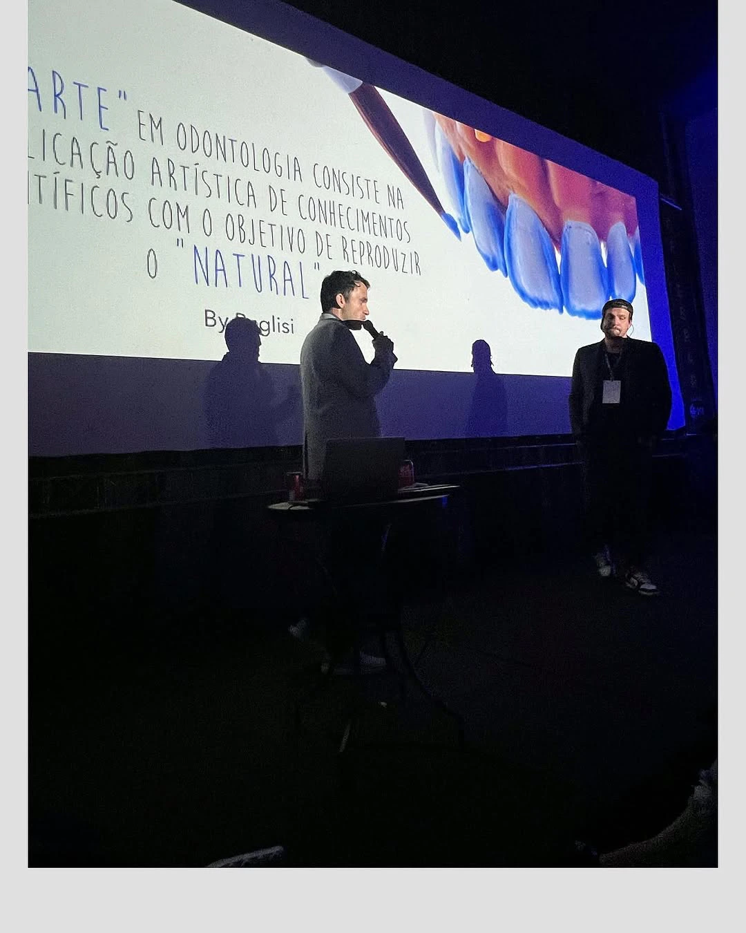 Congresso Celebrar com Rafa e Leopoldo, ago/2022