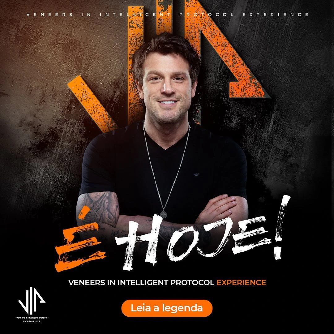 V.I.P. Experience, 30/01/2023 · On-line