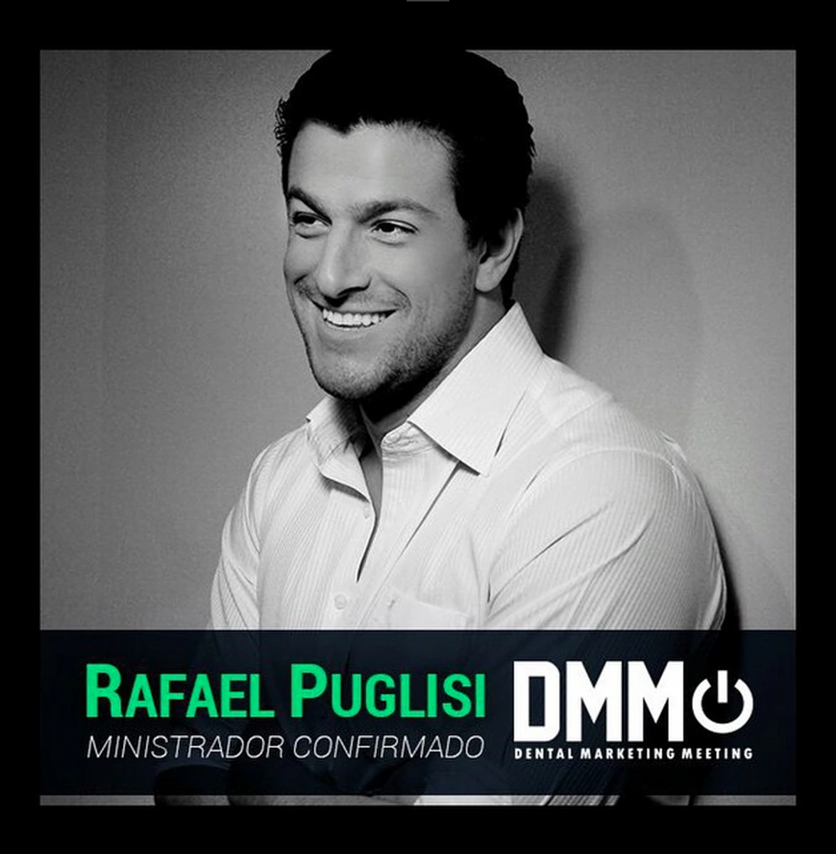 Dental Marketing Meeting 2015, 2015