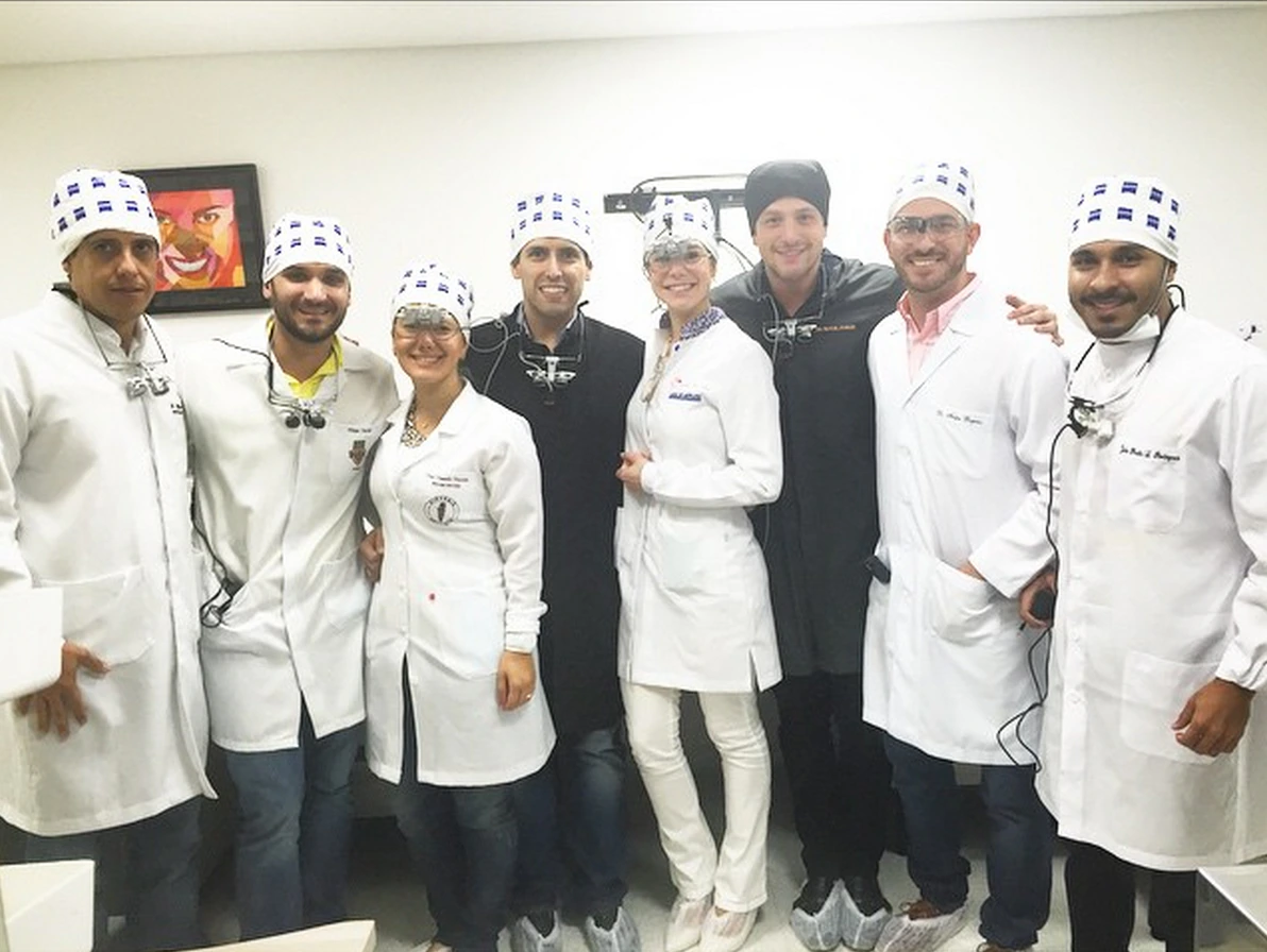Turma Formada: 2015, 2015