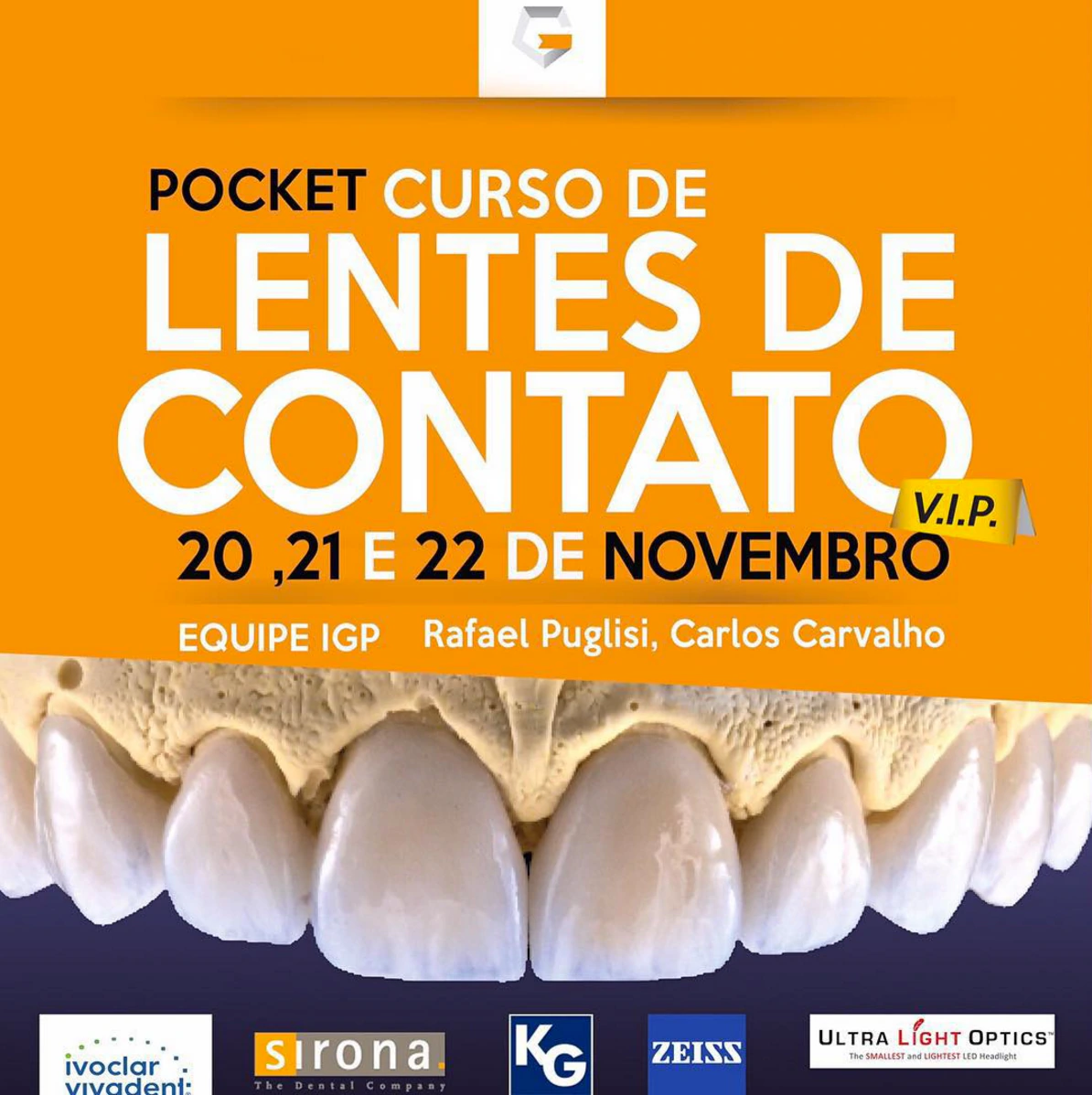 Pocket V.I.P: Novembro/2015, nov/2015