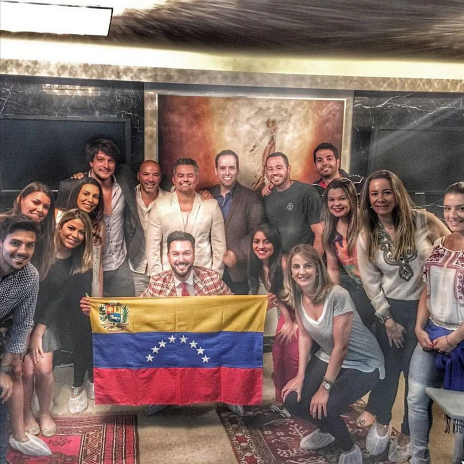 Turma Formada: Pocket V.I.P: Fevereiro/2016, fev/2016
