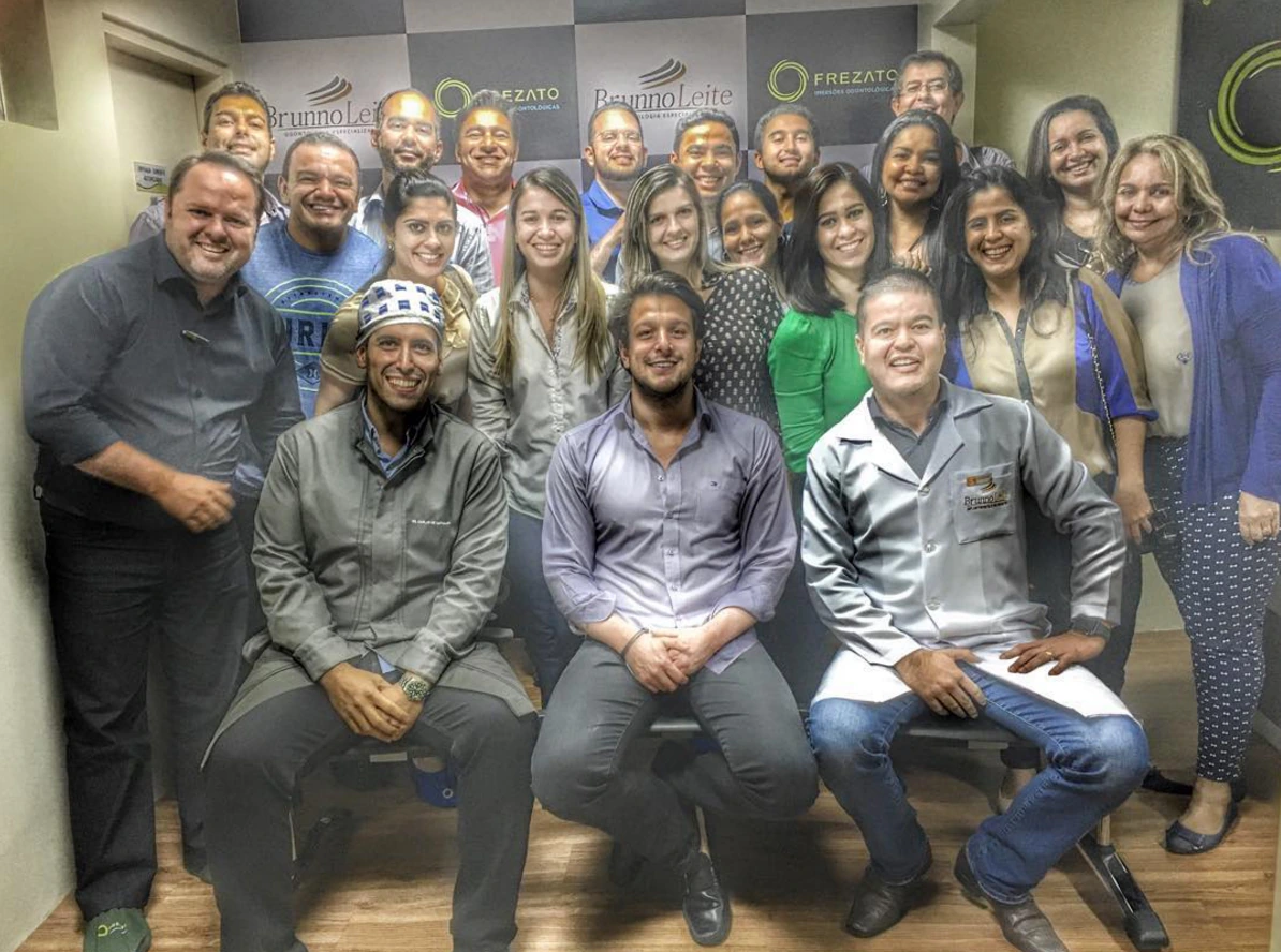 Turma de Manaus: Abril/2016, abr/2016 · Manaus/AM