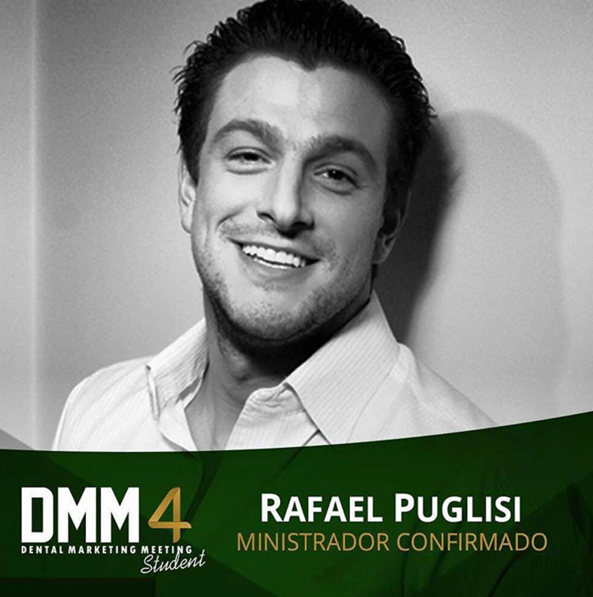 DMM (Dental Marketing Meeting): Abril/2016: São Paulo/SP, 16/04/2016 · São Paulo/SP