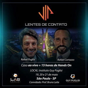 puglisi cursos